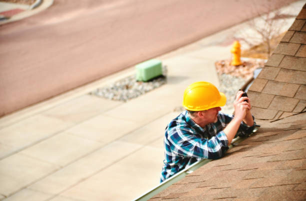 Best Slate Roofing Contractor  in Marthasville, MO