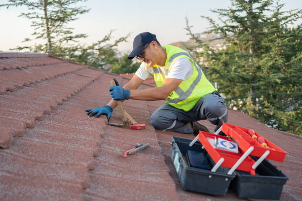 Trusted Marthasville, MO Roofing Contractor Experts